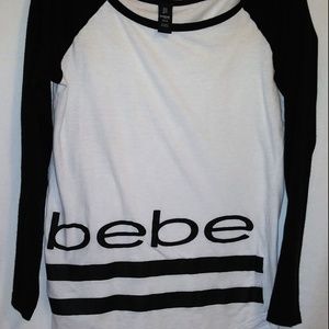 BEBE Sleep/Lounge wear (2 piece)